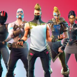 Fortnite Drift Battle Royale Season 5 Battle Pass Skins