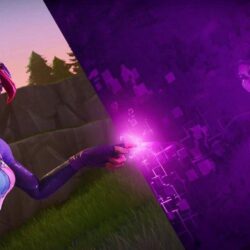 Fortnite’ Leak Confirms That The Cube Is Evil