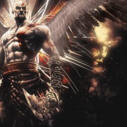 Image For > God Of War Ascension Wallpapers Kratos