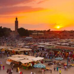 Pickpocketed in Marrakesh – iPhone Gone, Valuable Lessons Learned