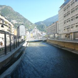 Backpacking in Andorra: Top 10 Sights in Andorra La Vella