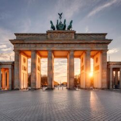 Where to stay near Berlin’s Brandenburg Gate