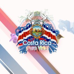 DeviantArt: More Like Wallpapers Pura Vida Costa Rica by CaHilART