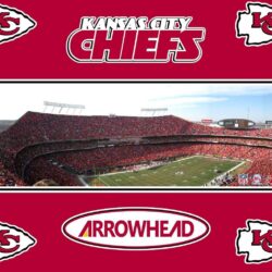 Kansas City Chiefs Wallpapers Download