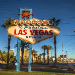 Welcome to Fabulous Las Vegas Wallpapers