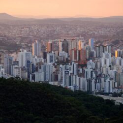 Belo Horizonte City