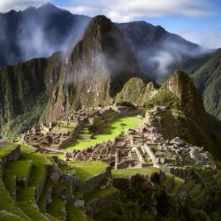 Machu Picchu Wallpapers 17
