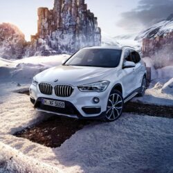 2016 BMW X1