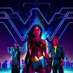 wonder woman 1984 movie poster gal gadot Wonder Woman 1984 2020 streaming da guardare in Alta Definizione e in l… in 2020