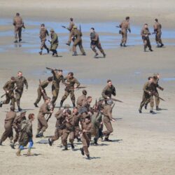 Dunkirk Movie HD Wallpapers 6
