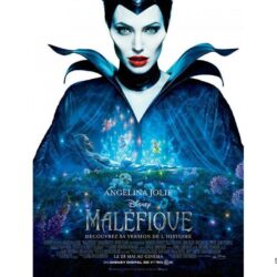 Maleficent Movie Wallpapers