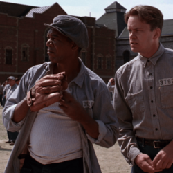 The Shawshank Redemption Theme Song