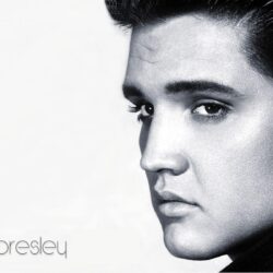 FunMozar – Elvis Presley Wallpapers