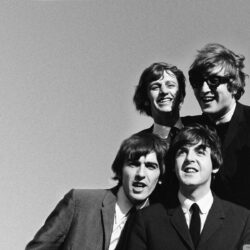 109 The Beatles Wallpapers