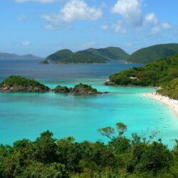 Virgin Islands National Park