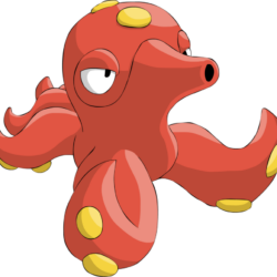 octillery pictures