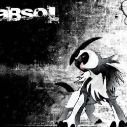 Absol Wallpapers by Rethez