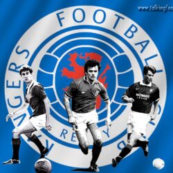 Rangers Wallpapers Group with 45 items