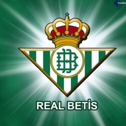 World Cup: Real Betis Wallpapers