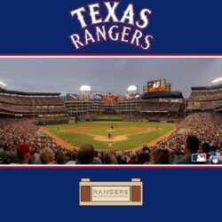 Texas Rangers Wallpapers 2015