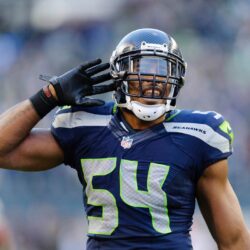 Bobby Wagner’s contract sets the market for Lavonte David