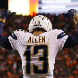 Most Valuable San Diego Chargers: Keenan Allen
