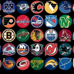 3D national hockey league NHL HD Wallpapers, Free HD wallpapers