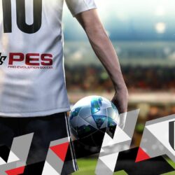 Pictures of Fulham FC is the new licensed team partner to PES 2018 2/3