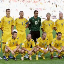 Sweden National Football Team Euro 2012 Football Wallpapers