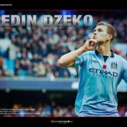 Edin Dzeko Wallpapers HD 2013