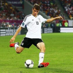 download thomas muller backgrounds