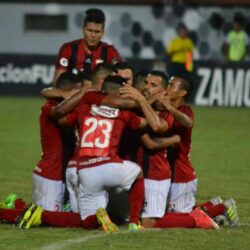 Aposte em Cruzeiro x Deportivo Lara: quem vence pela Libertadores