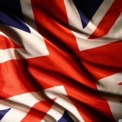 Flag Of The United Kingdom HD desktop wallpapers : High Definition