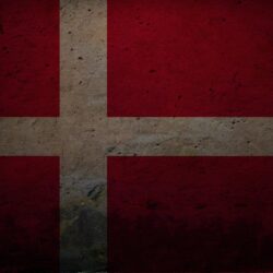 Grunge Flag Of Denmark ❤ 4K HD Desktop Wallpapers for 4K Ultra HD TV