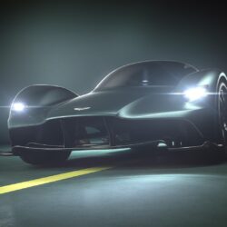 2017 Aston Martin Valkyrie Wallpapers and Image Gallery