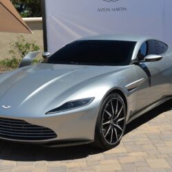 Aston Martin db10 coupe cars 2016 wallpapers