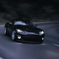 20 Best Aston Martin Wallpapers