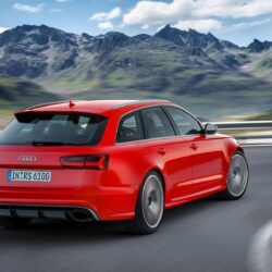 Audi RS6 cars desktop wallpapers HD and wide wallpapers