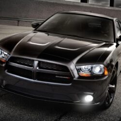 Dodge Cars Wallpapers