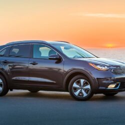 2018 Kia Niro PHEV Starts At $28,840, Goes On Sale Early Next year