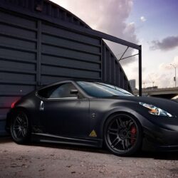 Nissan Z Wallpapers Wallpapers