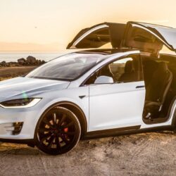 2018 Tesla Model Y