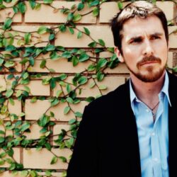 Christian Bale Wallpapers High Resolution and Quality Download