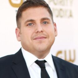 Jonah Hill HD Desktop Wallpapers