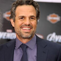 Mark Ruffalo at the World Premiere of MARVEL’S THE AVENGERS