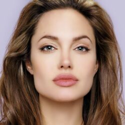 Angelina Jolie Widescreen HD Wallpapers