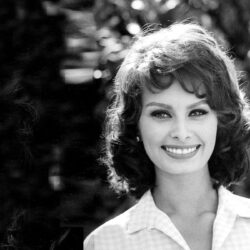 Sophia Loren wallpapers