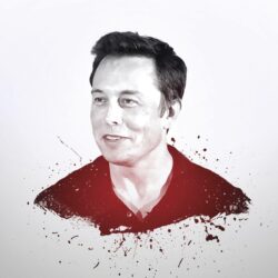 Elon Musk, Spacex, Ceo Of Spacex, Photos Of Elon Musk