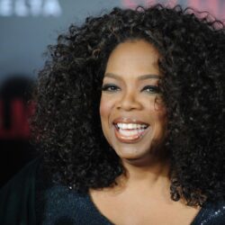 Oprah Winfrey To Deliver Commencement Address At Historically