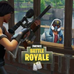Names and Rarities for the Leaked Fortnite Battle Royale Skins and